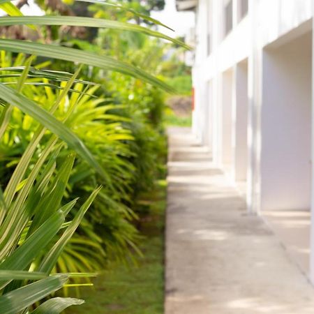Island Accommodation 68 Extension Street Suva Bagian luar foto