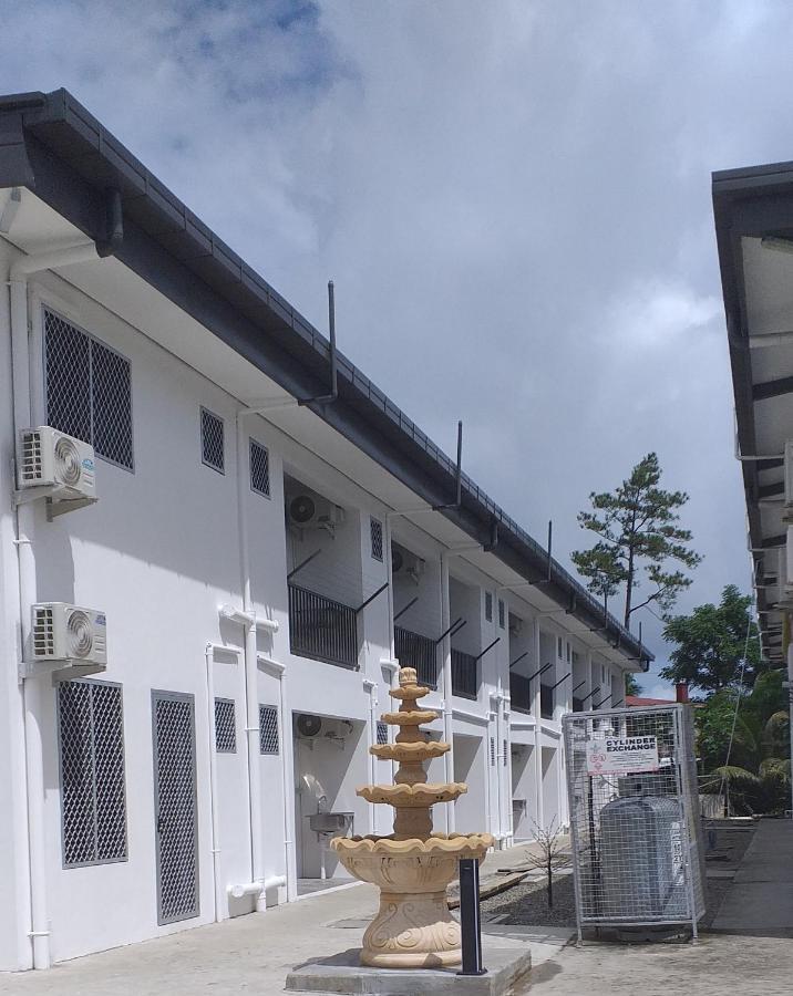 Island Accommodation 68 Extension Street Suva Bagian luar foto