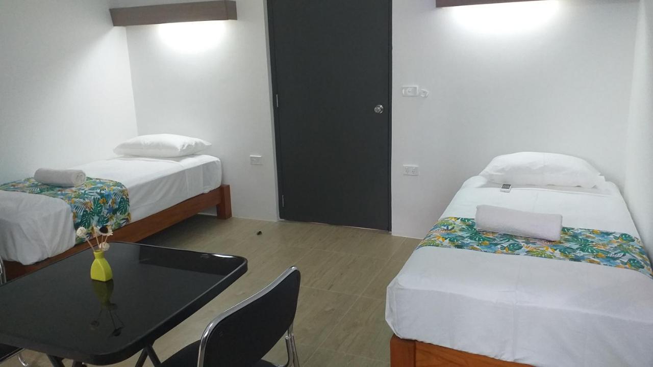 Island Accommodation 68 Extension Street Suva Bagian luar foto