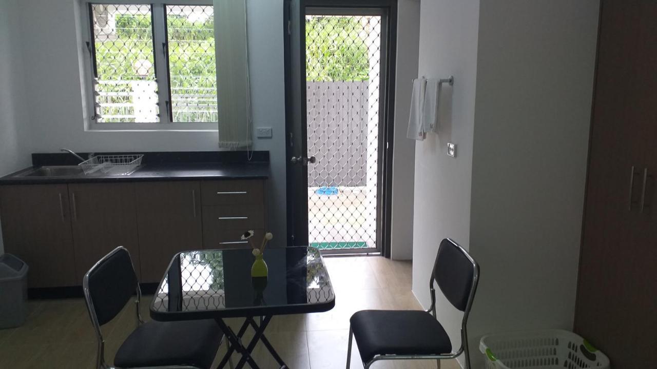 Island Accommodation 68 Extension Street Suva Bagian luar foto