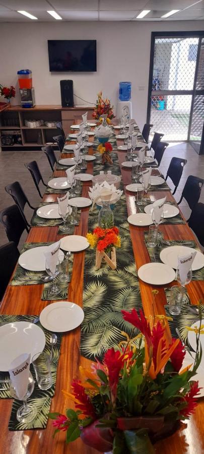 Island Accommodation 68 Extension Street Suva Bagian luar foto