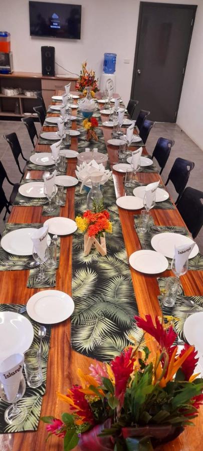 Island Accommodation 68 Extension Street Suva Bagian luar foto