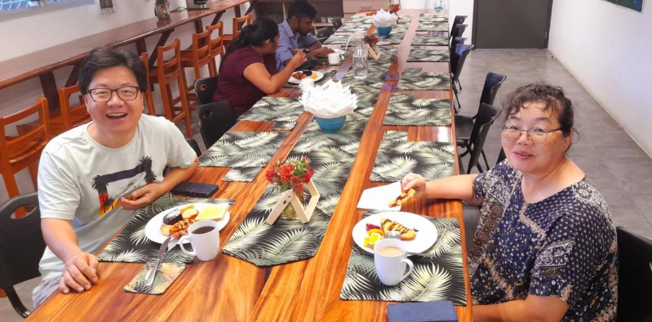 Island Accommodation 68 Extension Street Suva Bagian luar foto